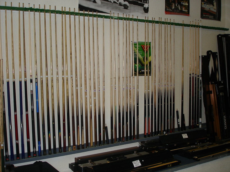 Picture for manufacturer Blackpool Snooker Company